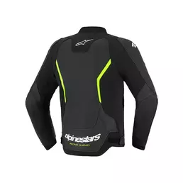 Alpinestars Gp Force V2 Airflow мотокуртка Giallo