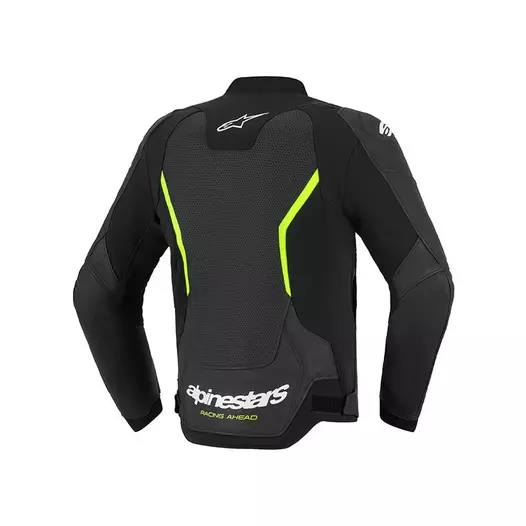 Alpinestars Gp Force V2 Airflow мотокуртка Giallo