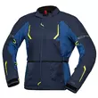 Ixs Lennox-st мотокуртка Blue Yellow Синий (размер: s)
