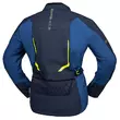 Ixs Lennox-st мотокуртка Blue Yellow Синий
