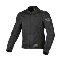 Macna Torido мотокуртка Black Черный