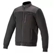 Alpinestars Cafè Track Fleece Black Черный (размер: 2xl)