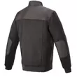 Alpinestars Cafè Track Fleece Black Черный
