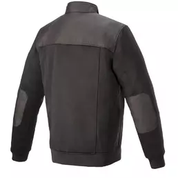 Alpinestars Cafè Track Fleece Black Черный