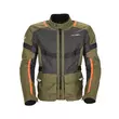 Acerbis Ramsey Vented Long мотокуртка Green Orange Зеленый (размер: m)