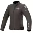 Alpinestars Stella T Sps Waterproof мотокуртка Black Черный (размер: xs)