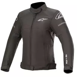 Alpinestars Stella T Sps Waterproof мотокуртка Black Черный