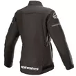 Alpinestars Stella T Sps Waterproof мотокуртка Black Черный