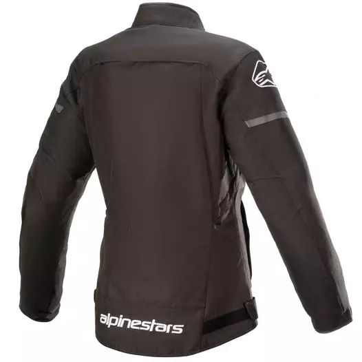 Alpinestars Stella T Sps Waterproof мотокуртка Black Черный