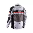 Leatt Adv Rally 7.5 Hydradri мотокуртка Grey Серый