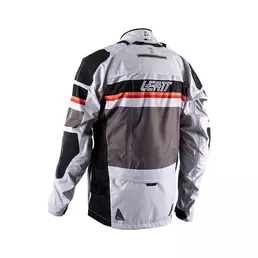 Leatt Adv Rally 7.5 Hydradri мотокуртка Grey Серый