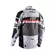 Leatt Adv Rally 7.5 Hydradri мотокуртка Grey Серый