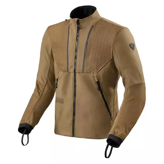 REVIT Surface jacke Коричневый (размер: s)