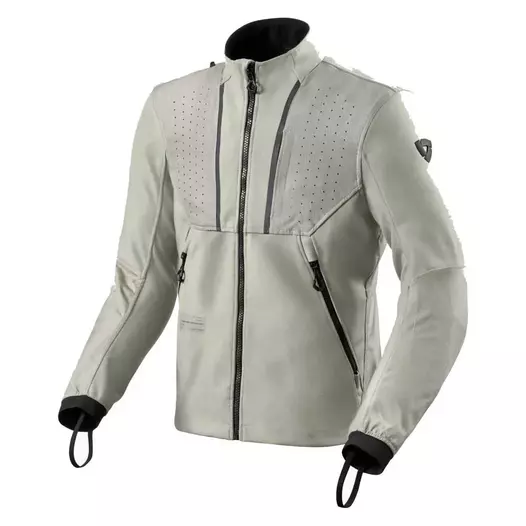 REVIT Surface jacke Серый (размер: s)