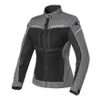 Clover Netstyle 2 Lady мотокуртка Black Grey Серый (размер: xs)
