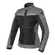 Clover Netstyle 2 Lady мотокуртка Black Grey Серый (размер: xs)
