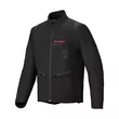 Alpinestars Lite-dura Softshell мотокуртка Black Черный (размер: s)