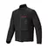 Alpinestars Lite-dura Softshell мотокуртка Black Черный