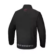 Alpinestars Lite-dura Softshell мотокуртка Black Черный