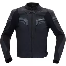 RICHA Matrix 2 jacke Серо-черный