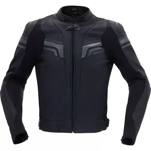 RICHA Matrix 2 jacke Серо-черный (размер: 62)