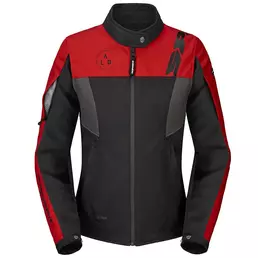 Spidi Corsa H2out Lady мотокуртка Red Красный (размер: s)