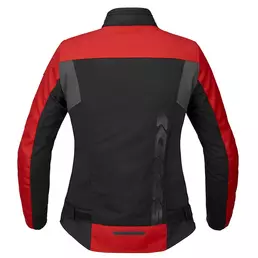 Spidi Corsa H2out Lady мотокуртка Red Красный