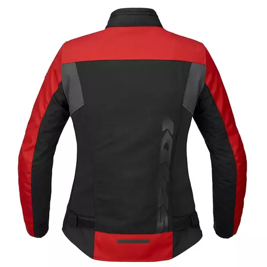 Spidi Corsa H2out Lady мотокуртка Red Красный