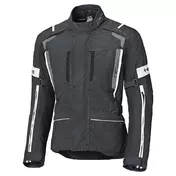 Held 4-touring 2 Big Lady мотокуртка Black White Черный