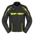 Spidi Race Warrior 2 Net мотокуртка Yellow Желтый (размер: s)