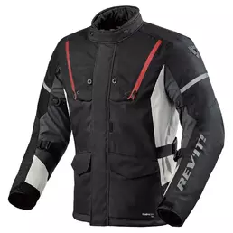 REVIT Horizon 3 H2O jacke Красно-черный