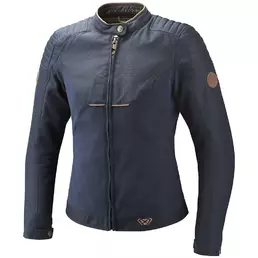 IXON Hornet jacke Темно-синий/Коричневый