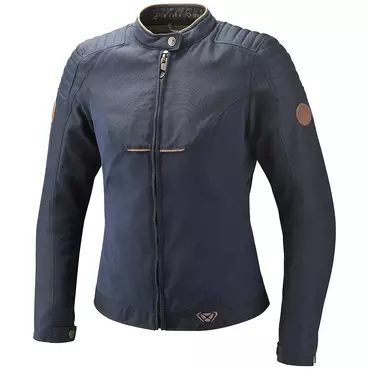 IXON Hornet jacke Темно-синий/Коричневый
