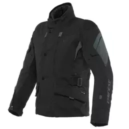 Dainese Carve Master 3 мотокуртка Black Черный