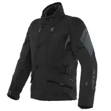 Dainese Carve Master 3 мотокуртка Black Черный