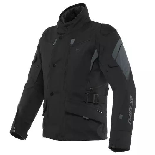 Dainese Carve Master 3 мотокуртка Black Черный (размер: 50)