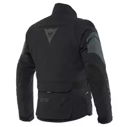 Dainese Carve Master 3 мотокуртка Black Черный