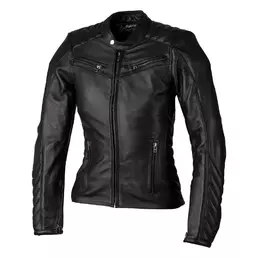 RST Roadster 3 CE lederjacke Черный