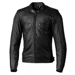 RST Roadster 3 CE lederjacke Черный