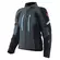 Dainese Mangen Absoluteshell Pro Wmn мотокуртка Ebony Синий