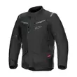Alpinestars St-1 Wp мотокуртка Black Черный (размер: s)