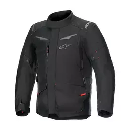 Alpinestars St-1 Wp мотокуртка Black Черный
