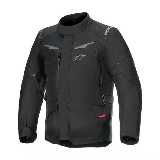 Alpinestars St-1 Wp мотокуртка Black Черный (размер: s)
