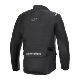 Alpinestars St-1 Wp мотокуртка Black Черный