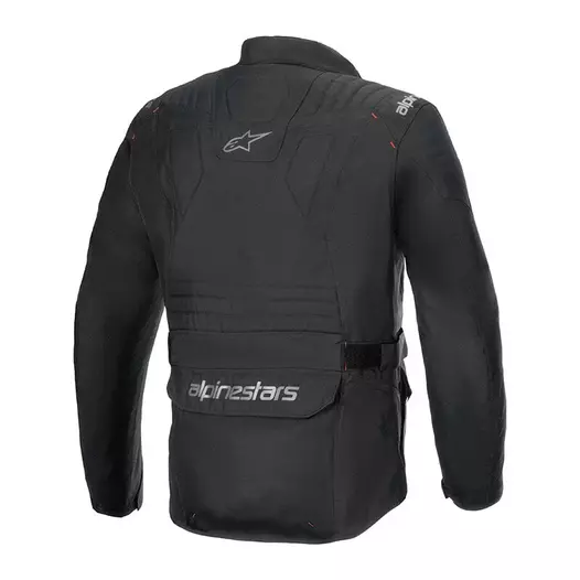 Alpinestars St-1 Wp мотокуртка Black Черный