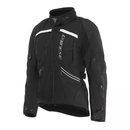 Dainese Gullfoss D-dry Lady мотокуртка Black Черный (размер: 40)