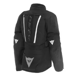 Dainese Gullfoss D-dry Lady мотокуртка Black Черный