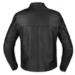 Spidi Roar Leather мотокуртка Black Черный