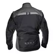 SHOT Racetech jacke Черно-белый