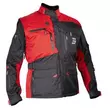 SHOT Racetech jacke Красно-черный (размер: s)